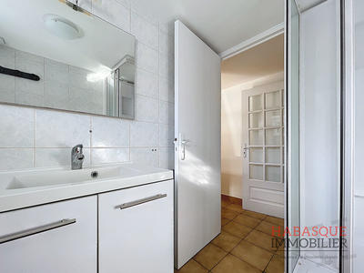 Maison - 47 m² - 3 pièces