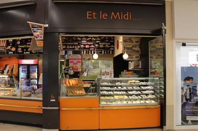 Fonds de commerce - 157 m²