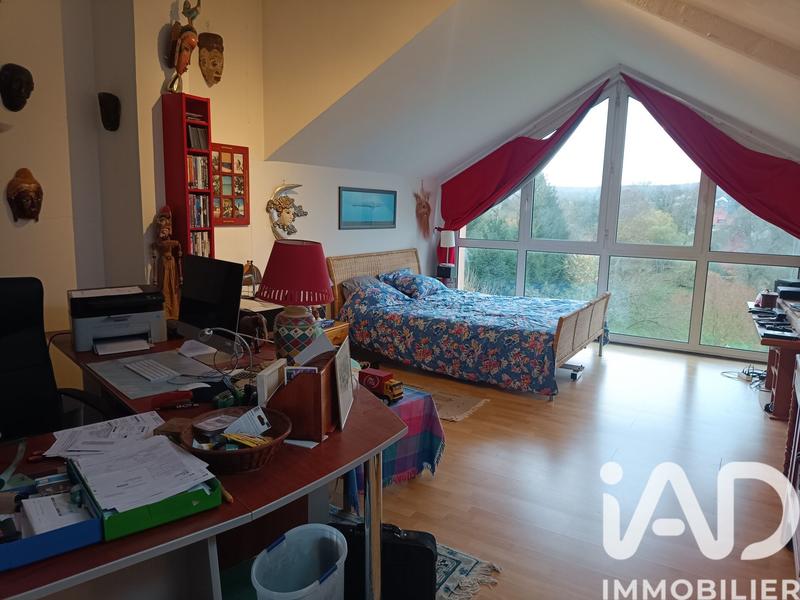 Maison de maîtres - 300 m² - 9 pièces