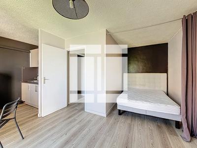 Appartement - 24 m² - 1 pièce