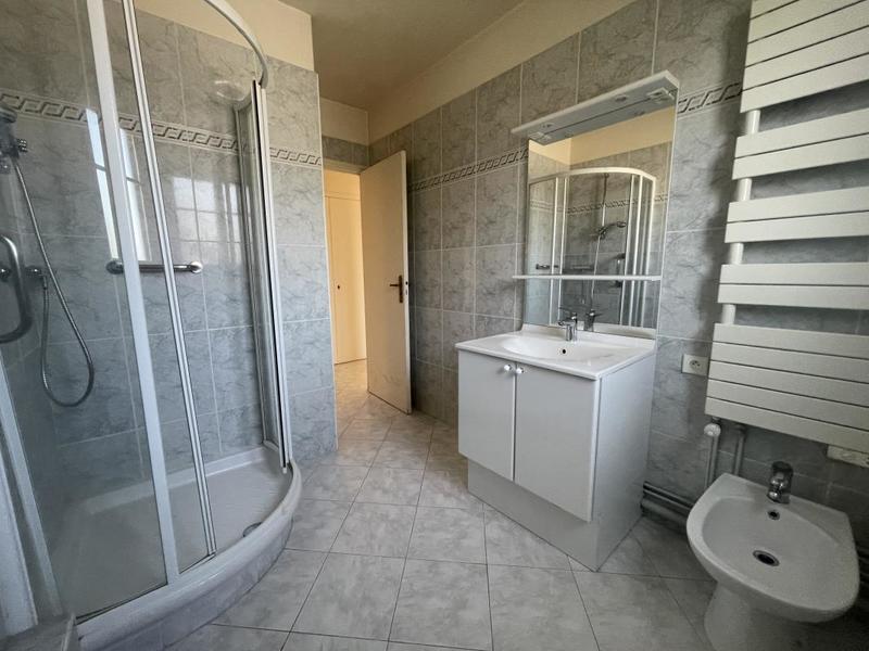 Appartement - 132 m² - 3 pièces