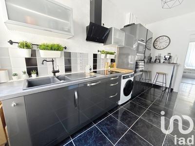 Appartement - 76 m² - 3 pièces