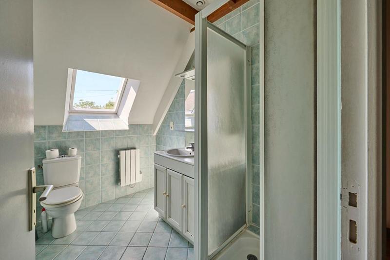 Longère - 2 318 m² - 20 pièces