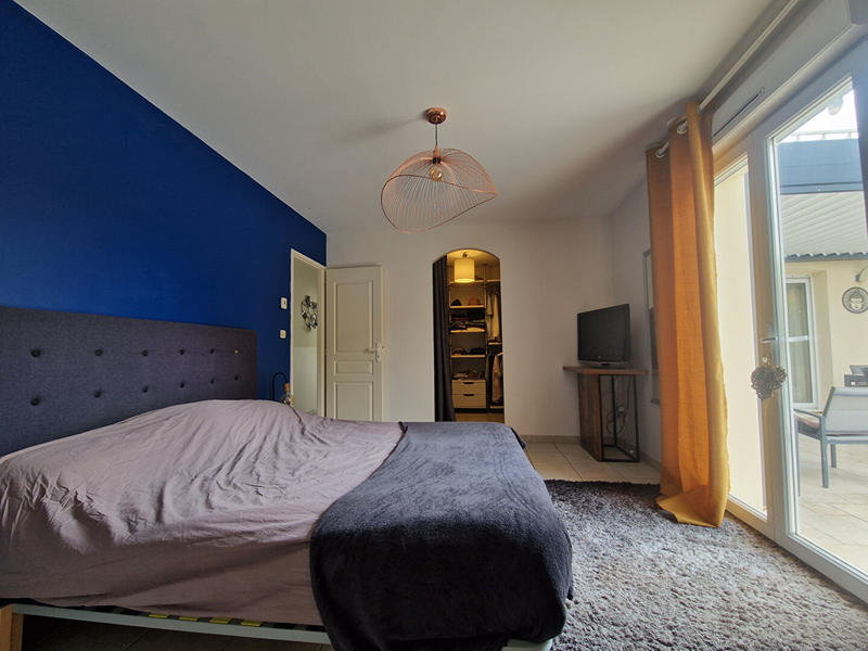 Maison - 155 m² - 5 pièces