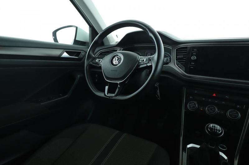 Volkswagen t-Roc 1.6 Tdi Lounge 115 ch