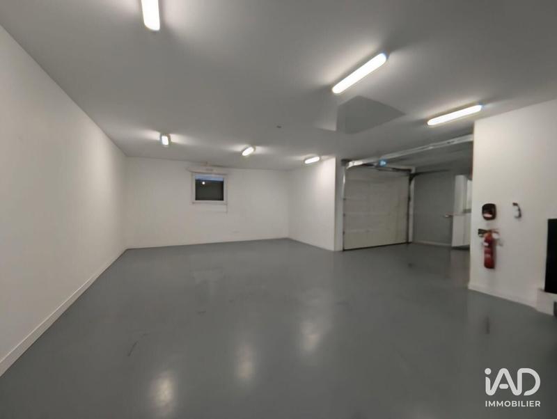 Local commercial - 210 m²