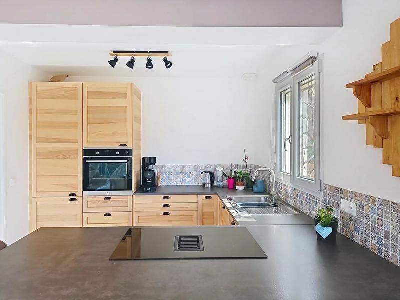 Maison - 94 m² - 4 pièces