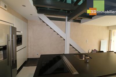 Maison - 152 m² - 5 pièces