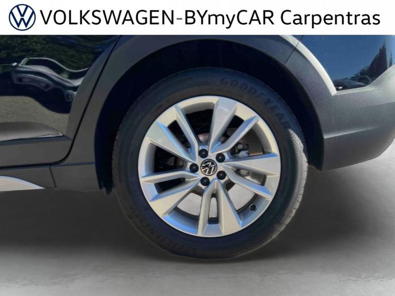 Volkswagen Taigo 1.0 Tsi 116 Dsg7 Vw Edition