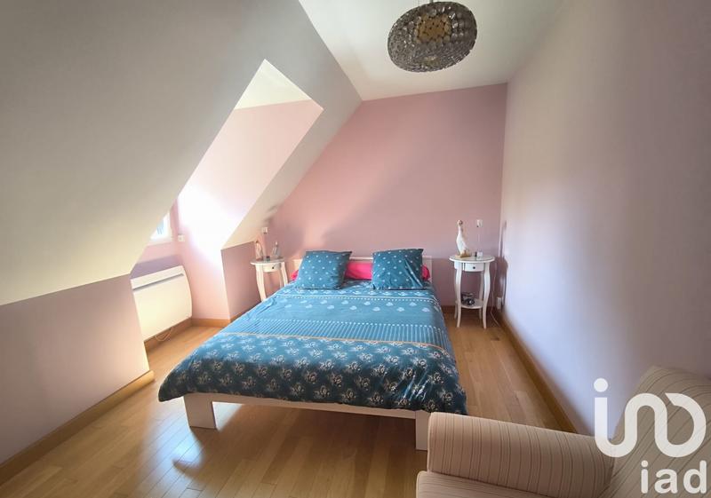 Maison - 170 m² - 7 pièces