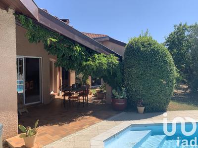 Maison de maîtres - 200 m² - 11 pièces