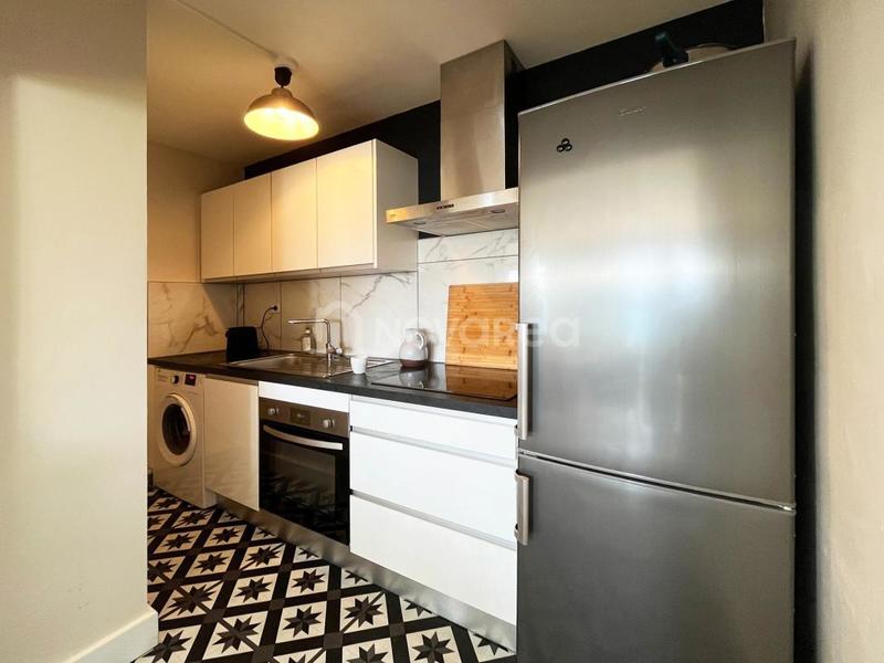 Appartement - 61 m² - 2 pièces