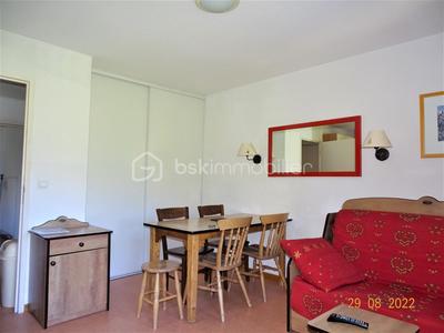 Appartement - 36 m² - 3 pièces