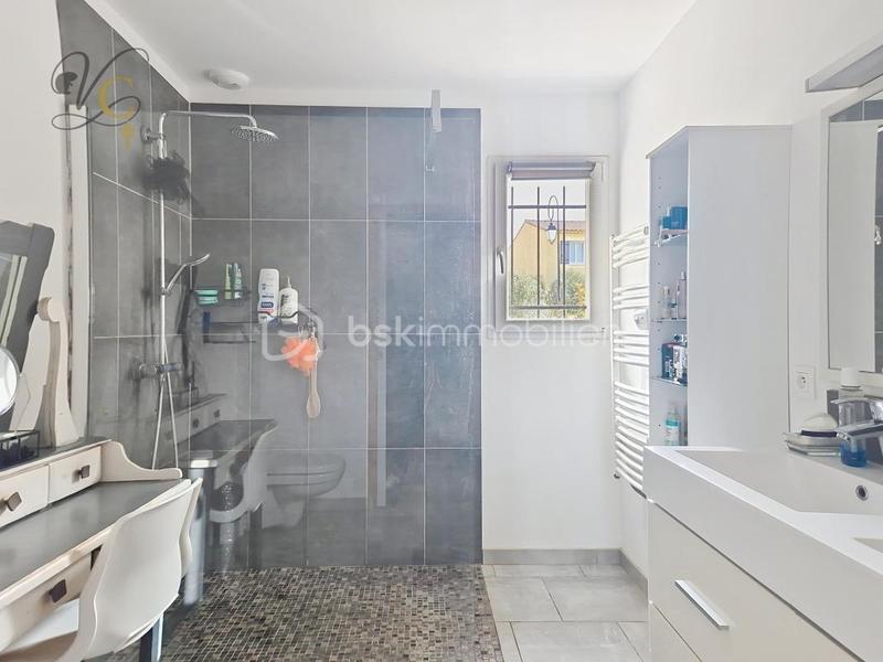 Maison - 106 m² - 4 pièces