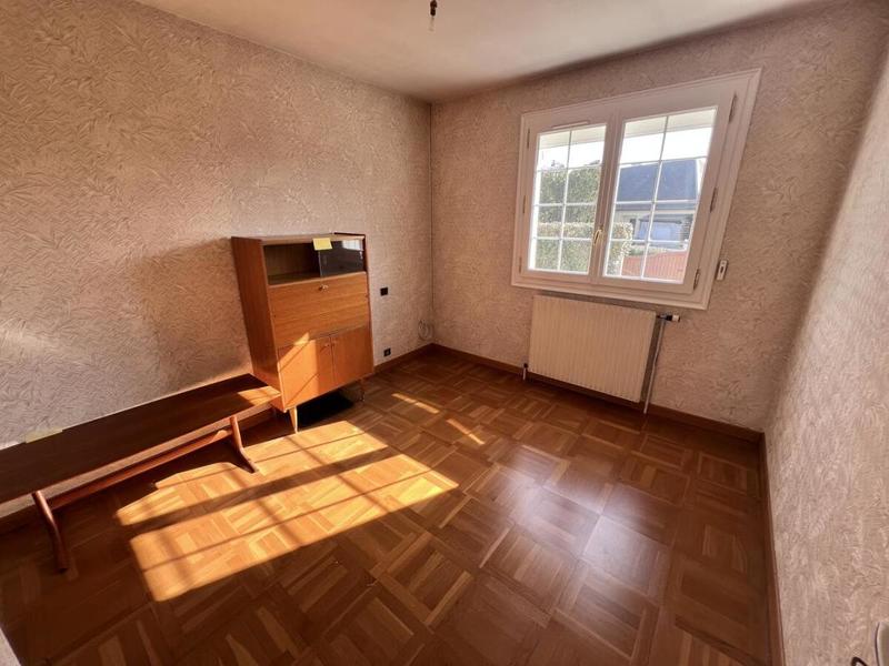 Maison - 118 m² - 6 pièces