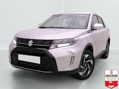 Suzuki Vitara 1.4i Mhev Glx