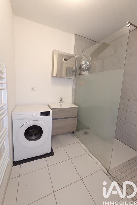 Appartement - 54 m² - 3 pièces