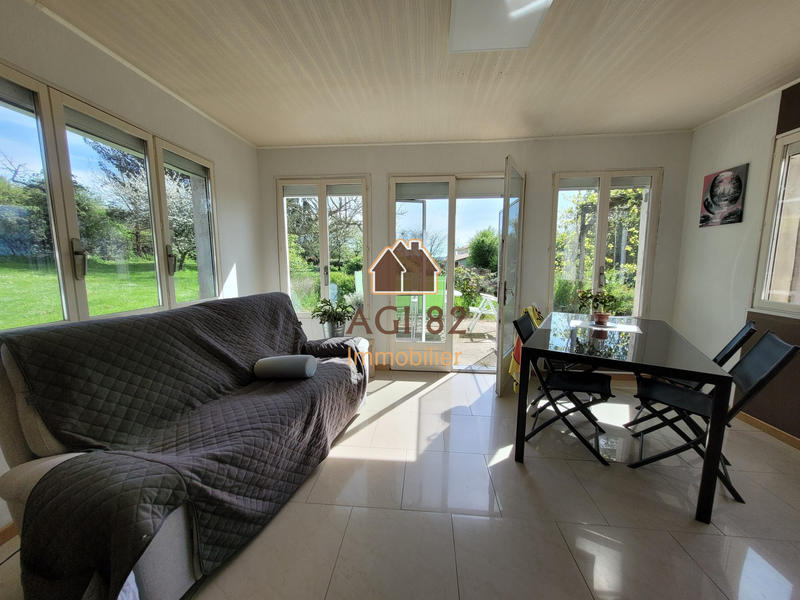 Maison - 155 m² - 5 pièces