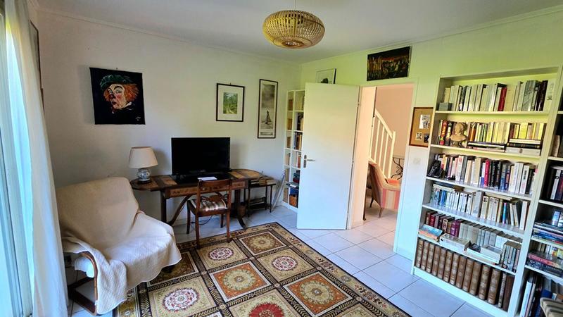 Maison - 175 m² - 7 pièces