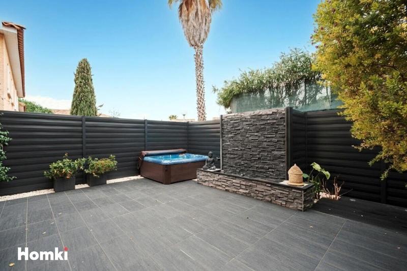 Villa - 86 m² - 4 pièces