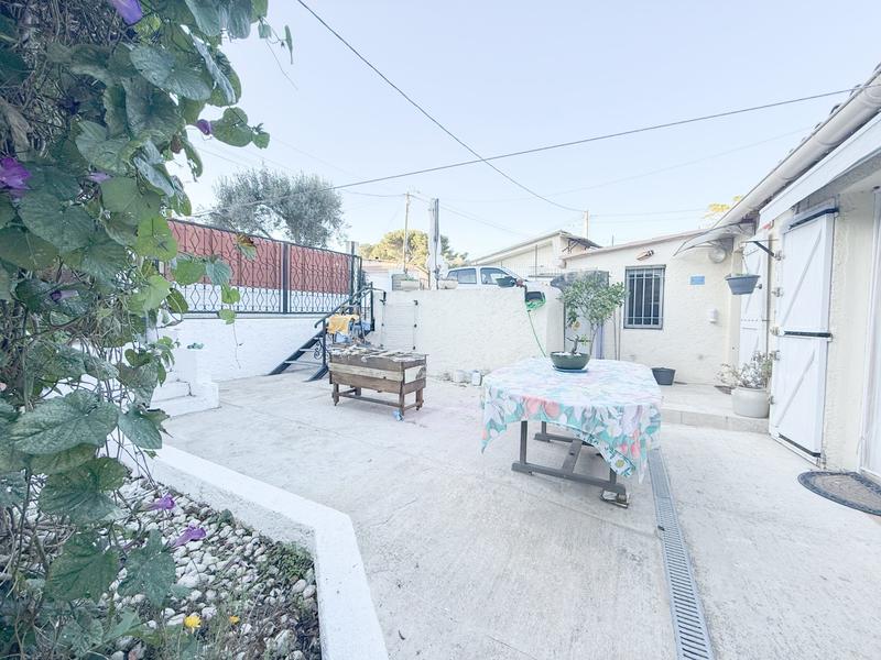 Maison - 75 m² - 3 pièces