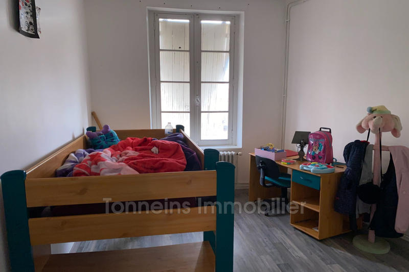 Maison de ville - 145 m² - 5 pièces