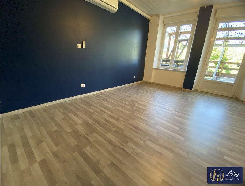 Maison - 165 m² - 7 pièces