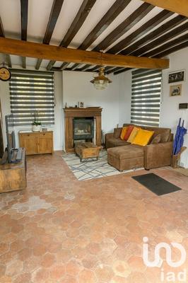 Maison de village - 106 m² - 5 pièces