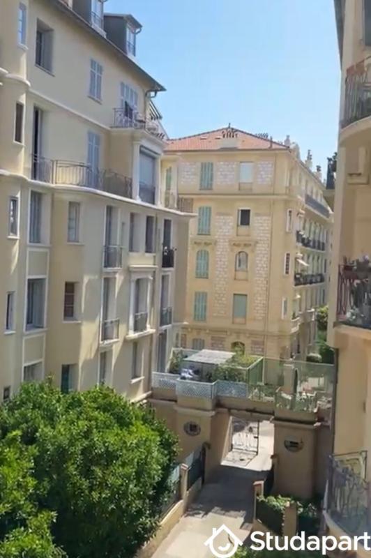 Appartement - 14 m² - 1 pièce