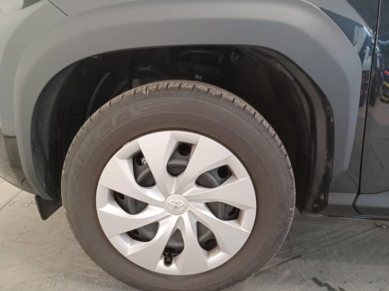 Toyota Yaris Cross Hybride 116h 2wd Dynamic
