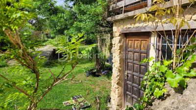 Mas - 150 m² - 7 pièces