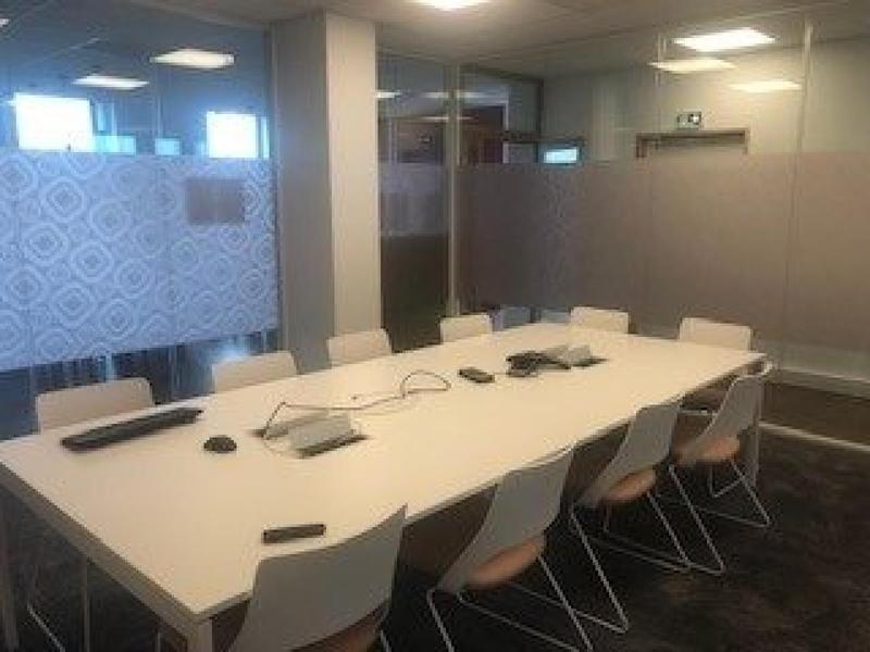 Bureau - 320 m²