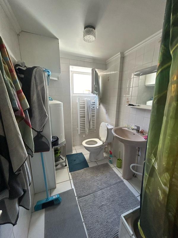 Appartement - 28 m² - 1 pièce