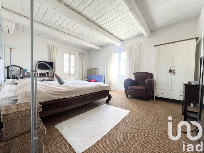 Maison de ville - 227 m² - 6 pièces