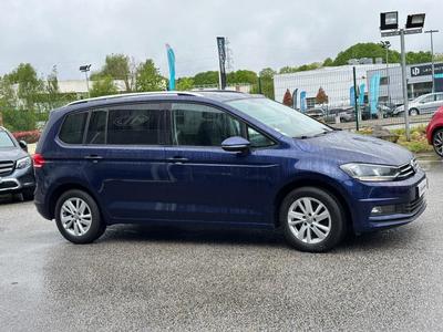 Volkswagen Touran III 1.5 Tsi 150 Evo Lounge Dsg7 7pl