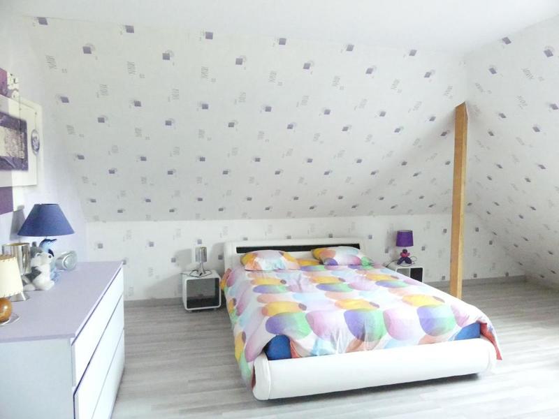 Maison - 177 m² - 5 pièces