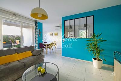 Appartement - 83 m² - 4 pièces