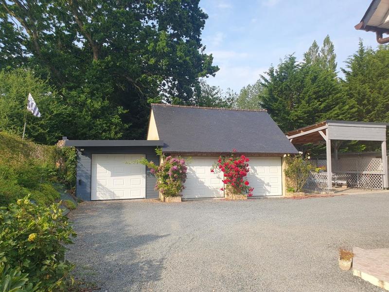 Propriété - 500 m² - 12 pièces