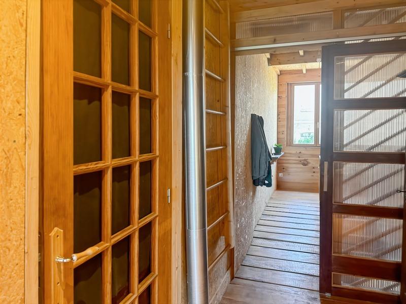 Maison - 152 m² - 4 pièces