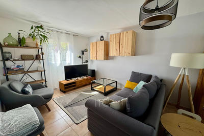 Maison de ville - 92 m²