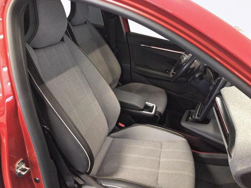 Renault Mégane E-Tech Ev60 220 ch super charge Techno