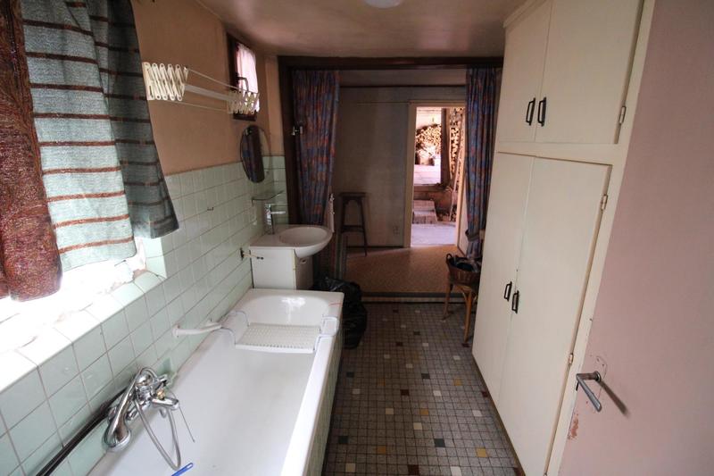 Ferme - 135 m² - 5 pièces