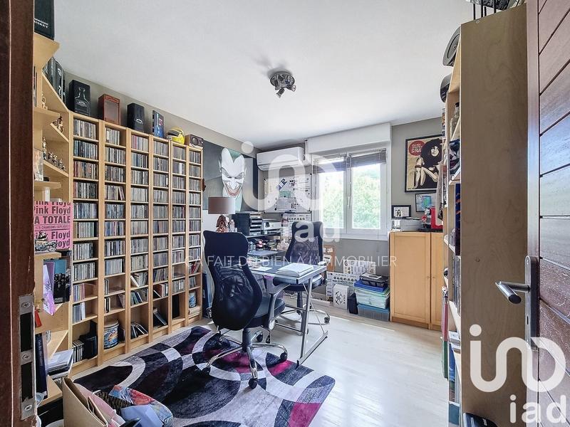 Maison - 155 m² - 7 pièces