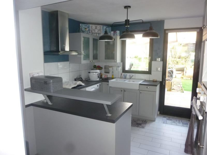 Maison - 180 m² - 8 pièces