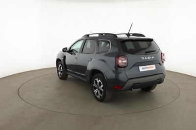 Dacia Duster II 1.5 Blue dCi Journey 4x2 116 ch