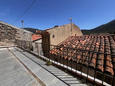 Maison - 99 m² - 4 pièces