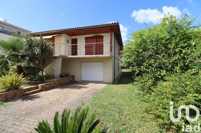 Maison - 118 m² - 4 pièces