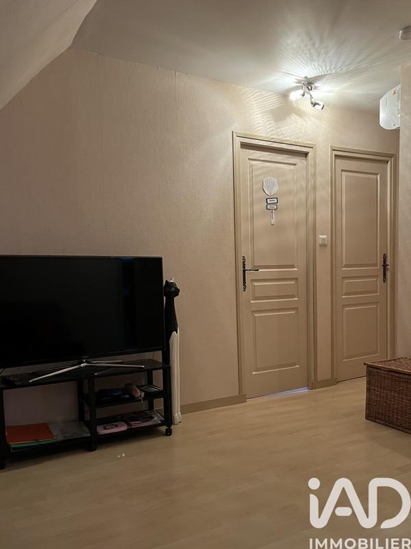 Maison de village - 142 m² - 6 pièces