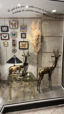 Antiquités Giono Décoration