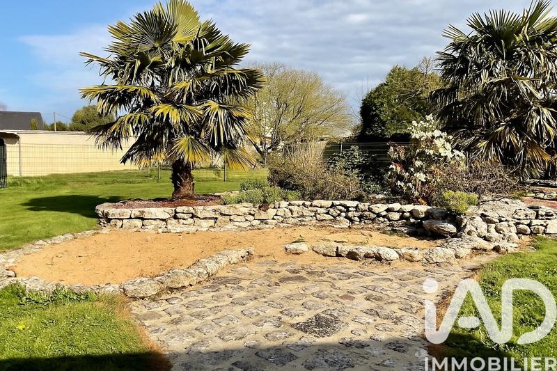 Maison - 449 m² - 14 pièces